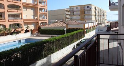 WIMPY esc.B 1º pta.3 Solo Familias