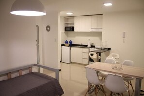 Appartement Ville | Aire de séjour