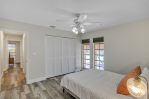 Rumah, 3 kamar tidur | 3 kamar tidur dan Wi-Fi gratis