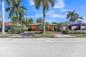 Hus, 3 soverom | Eksteriør