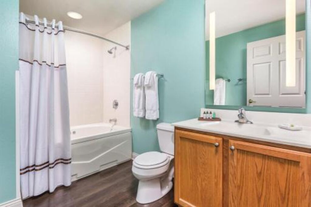 1 Bedroom Wisconsin Dells, Wyndham Tamarack!!