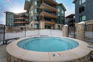 Condo, 1 Bedroom | Pool