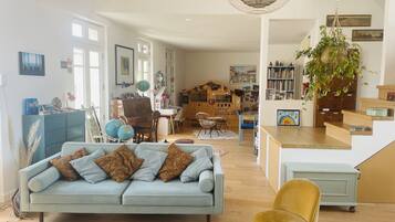 Interieur