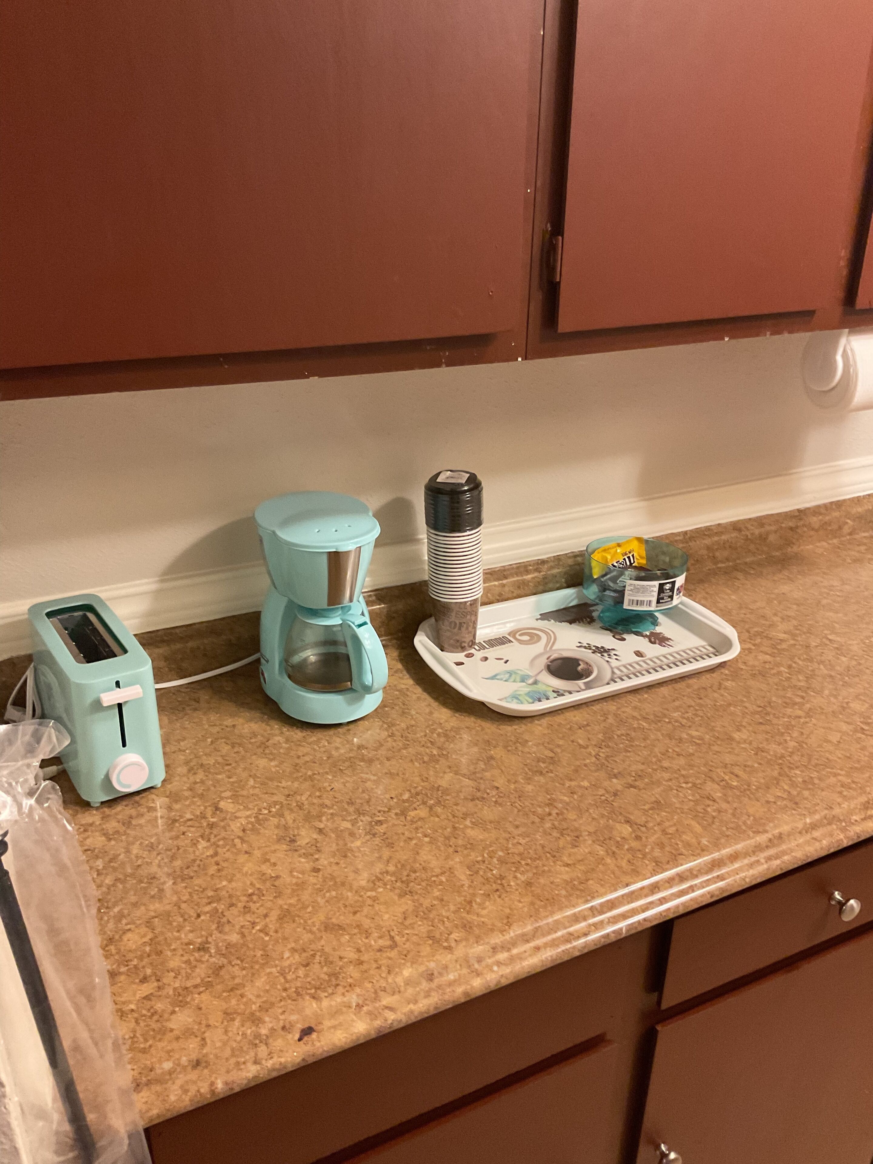 City Oasis @ Med Center