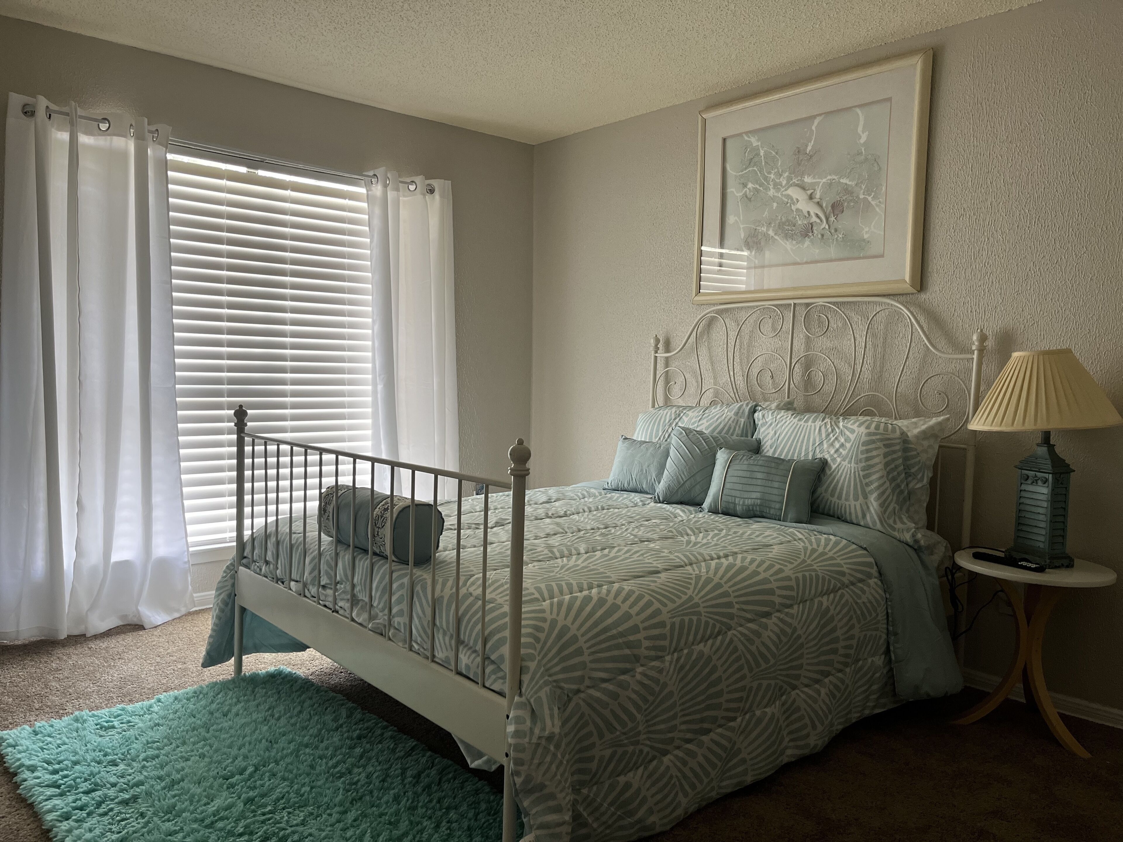 City Oasis @ Med Center