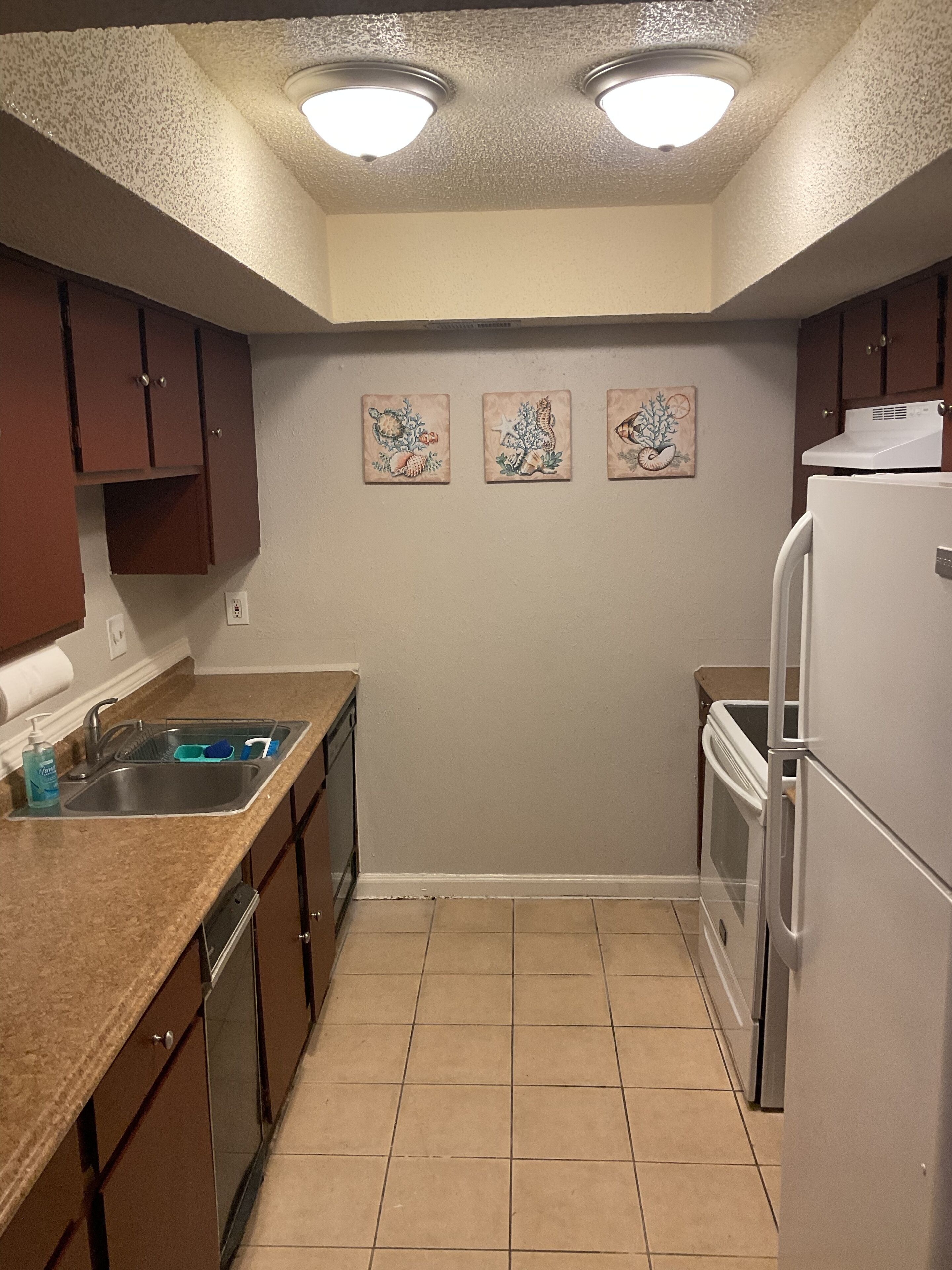 City Oasis @ Med Center