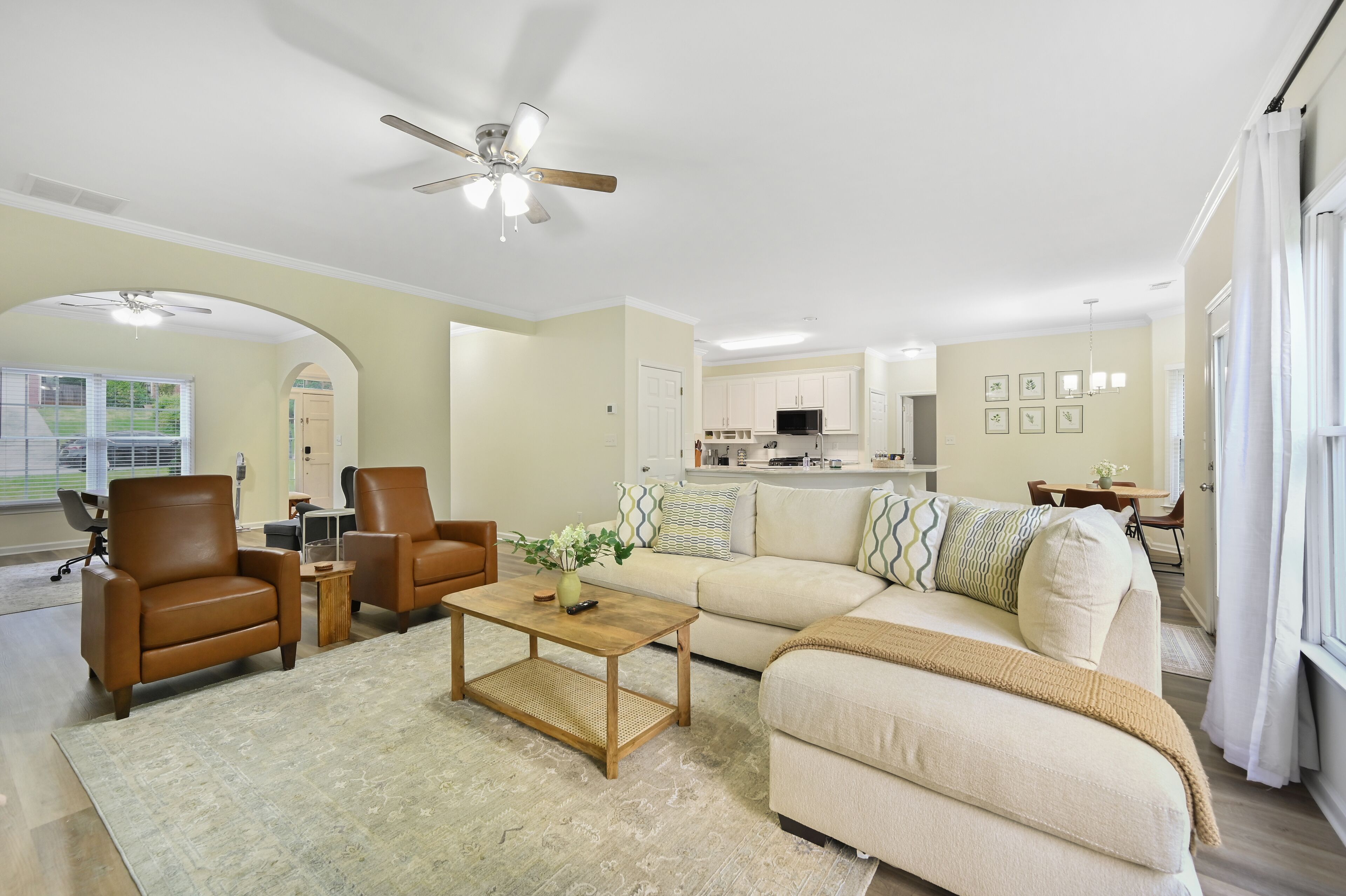 Charming Home in Lawrenceville