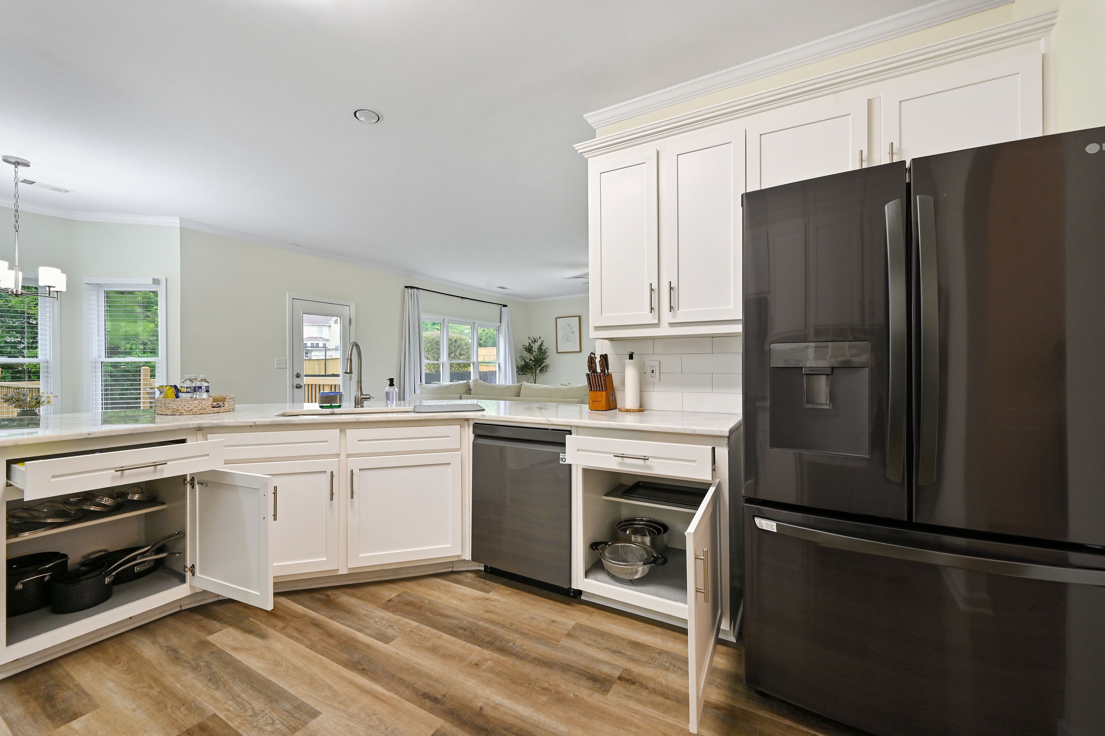 Charming Home in Lawrenceville