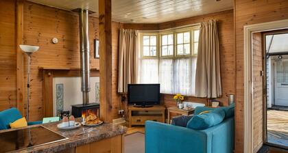 Toll Bridge Cottage