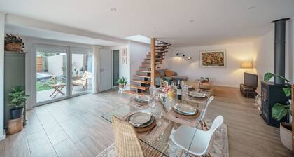 Feel Discovery Casa com Alma Douro Valley