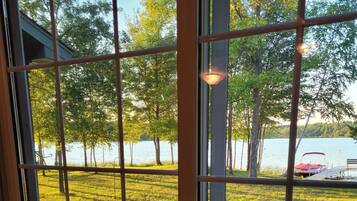 House, 3 Bedrooms | View from property