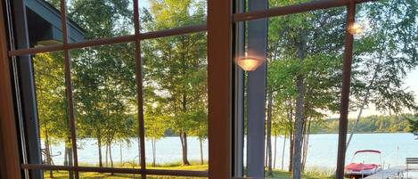 ハウス 3 ベッドルーム | 施設からの眺望