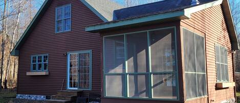 House, 3 Bedrooms | Exterior