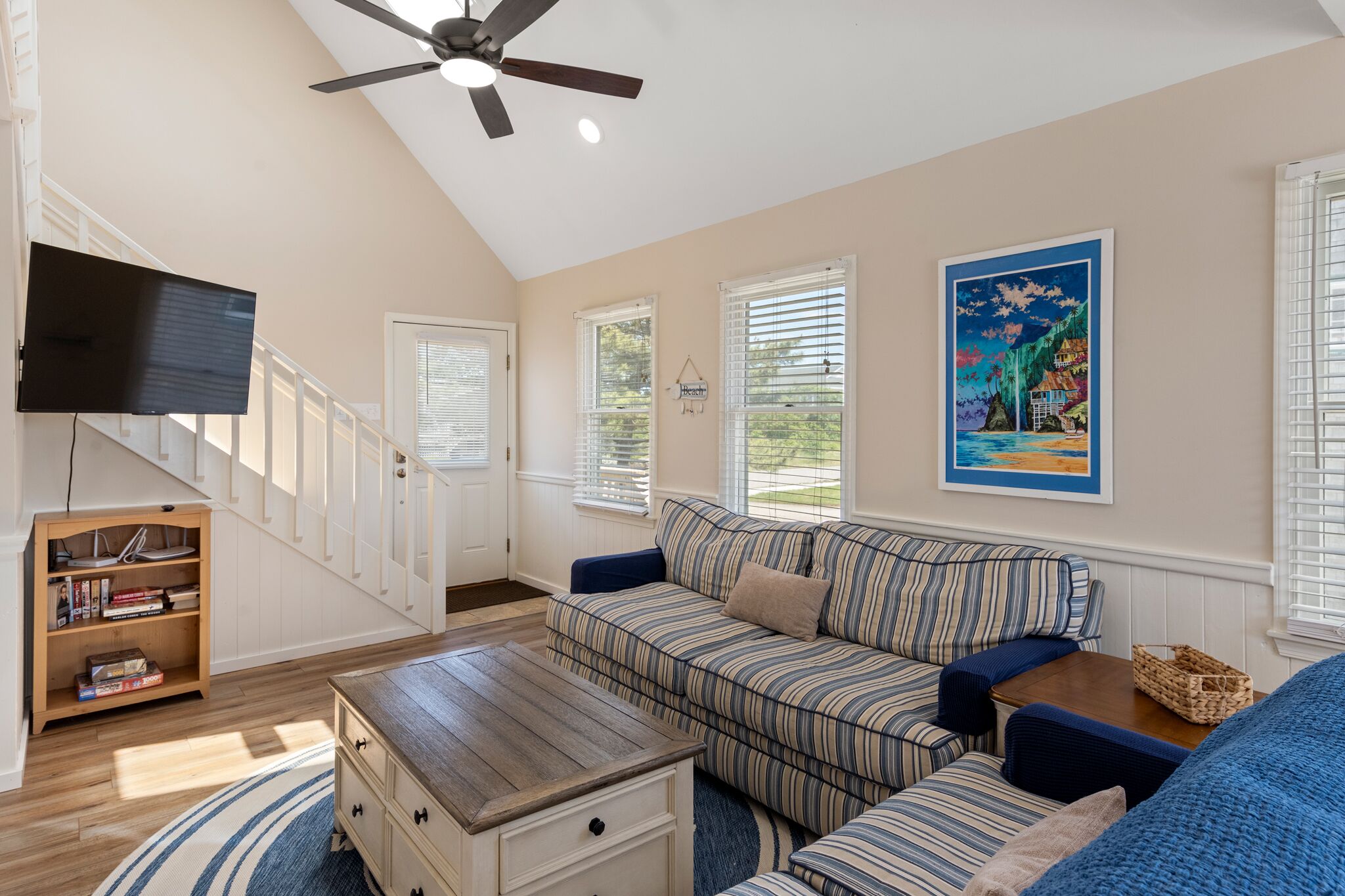 New Beginnings: Canalfront Fisherman's Paradise w/ Boat Dock