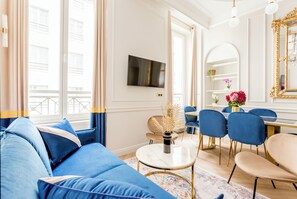 TV connectée