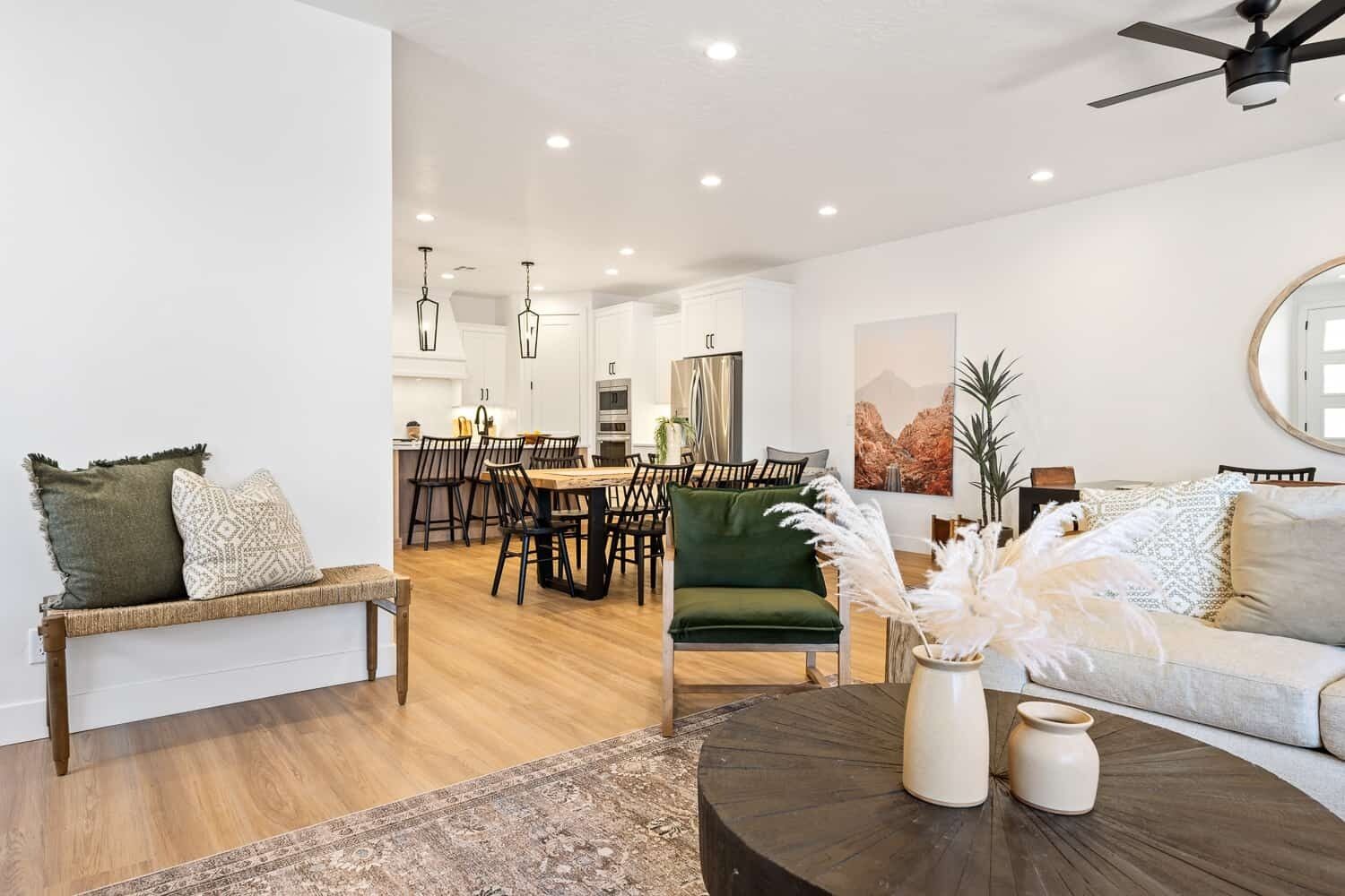 Experience Utah at The Canyons: PlayStation 5, Private Hot Tub, and Ping Pong Ta