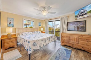 4 Schlafzimmer, kostenloses WLAN, Bettwäsche