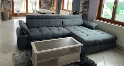 Campagne 10 minutes des commerces