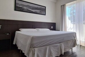 Habitación doble | Wifi gratis