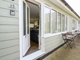 Área da propriedade