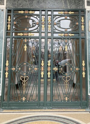 AuĂendetails