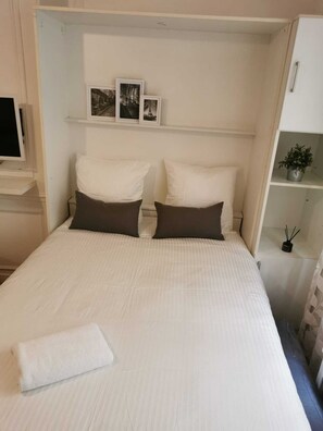 1 Schlafzimmer, WLAN
