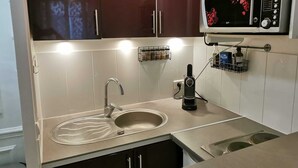 مطبخ خاص