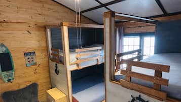 3 dormitorios, wifi gratis, ropa de cama