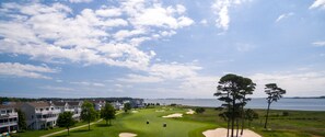 Golf - 27587 S Nicklaus - beautiful home in The Peninsula ~ (Millsboro)