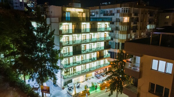 Exterior - Saturn Hotel (Kusadasi)