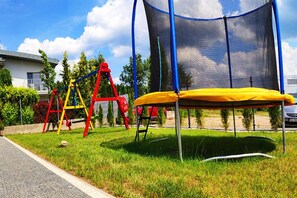 Children’s area