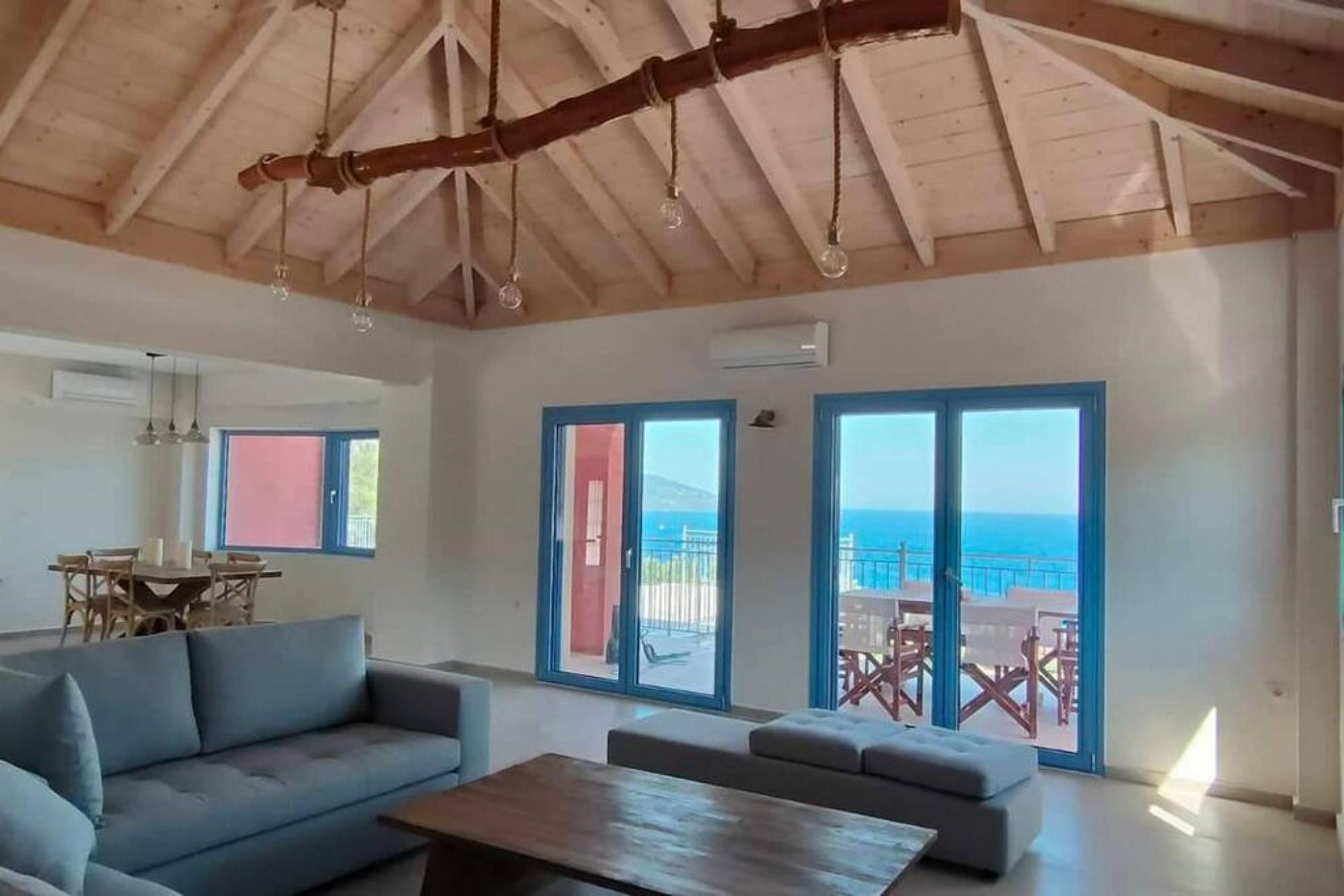 Vila, Boleh Merokok | 3 kamar tidur