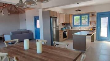 Villa | Private kitchen