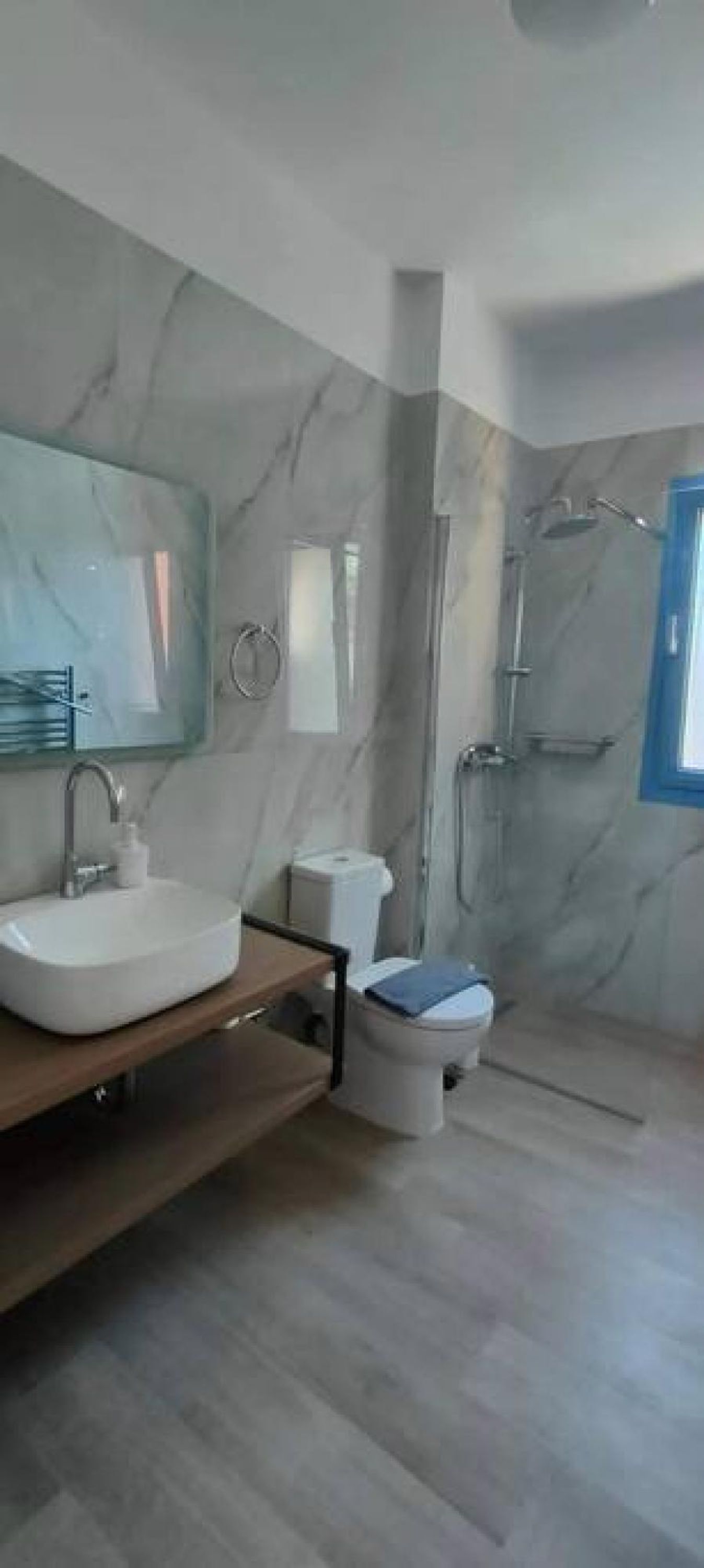 Villa | Bathroom