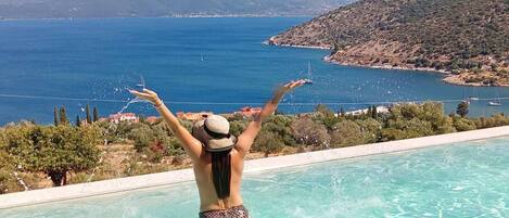 Villa, Smoking | 3 bedrooms