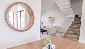 Interior - Villa 16: 5BR & Private Pool w BNayar Beach Club (Cruz de Huanacaxtle)