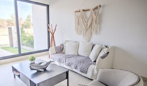 Télévision, espaces bureaux