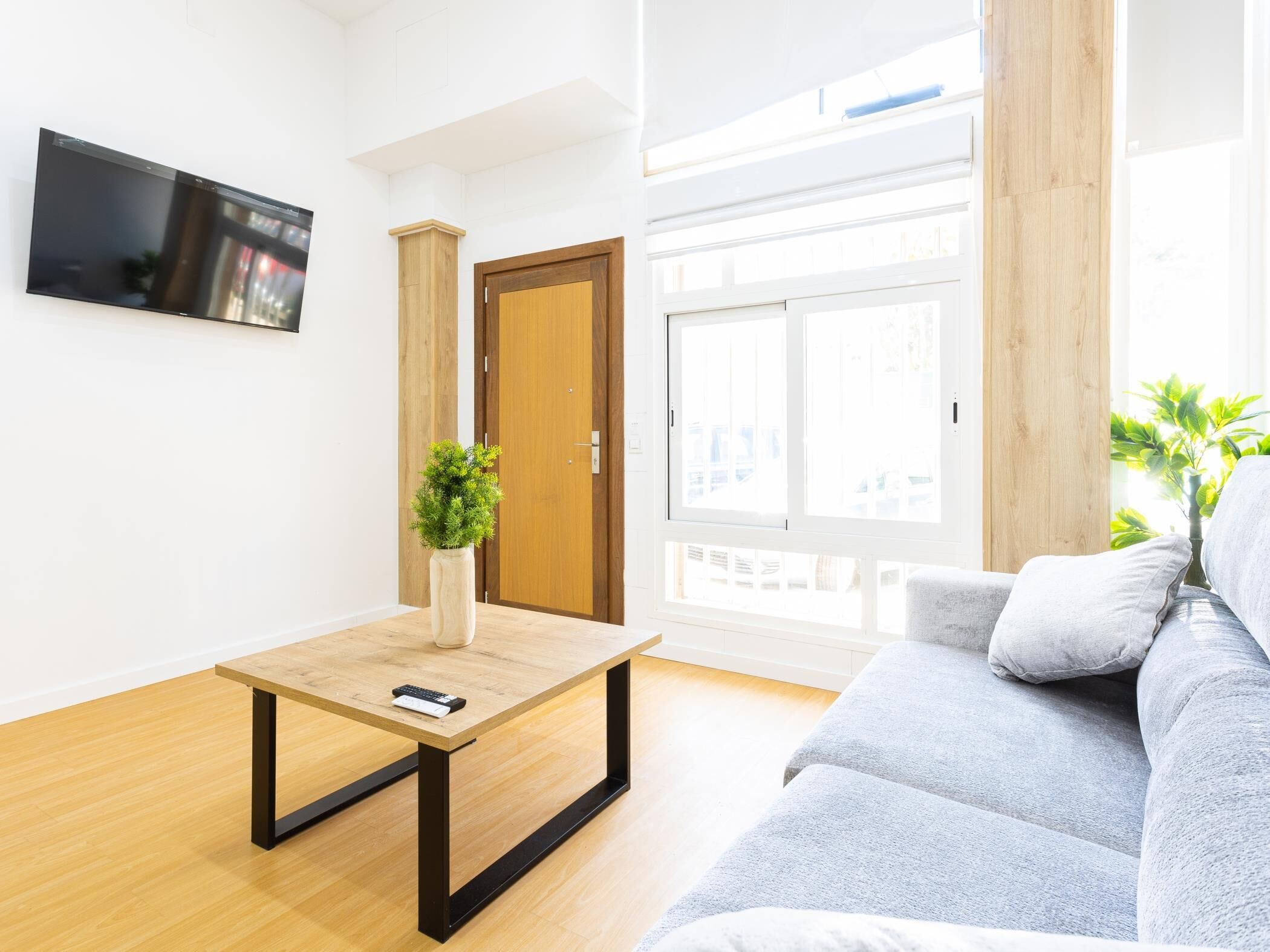 Industrial Elegance by GHR Rentals