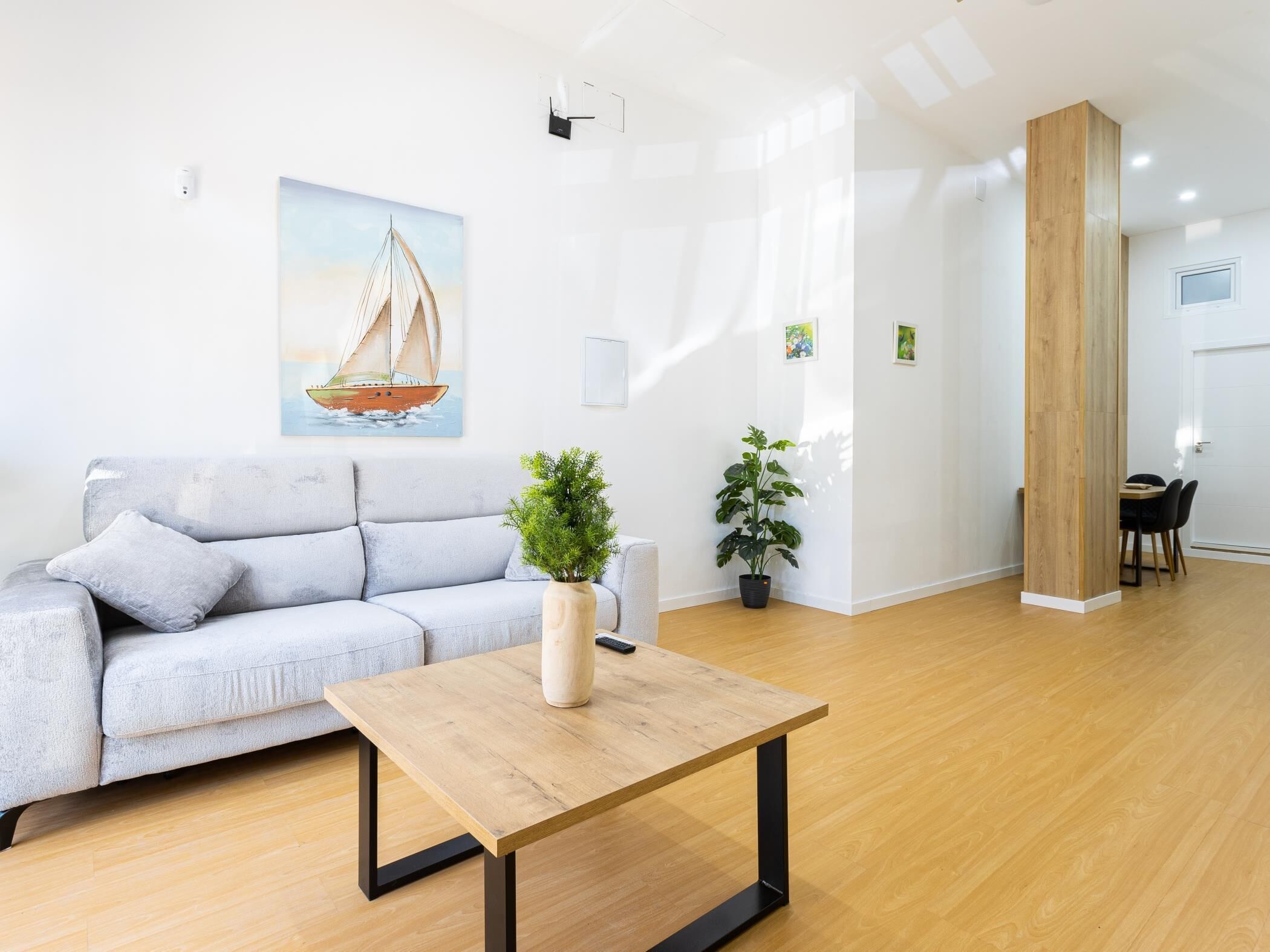 Industrial Elegance by GHR Rentals