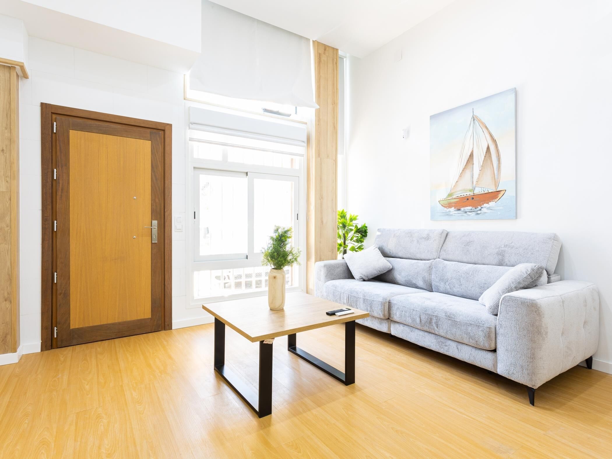 Industrial Elegance by GHR Rentals