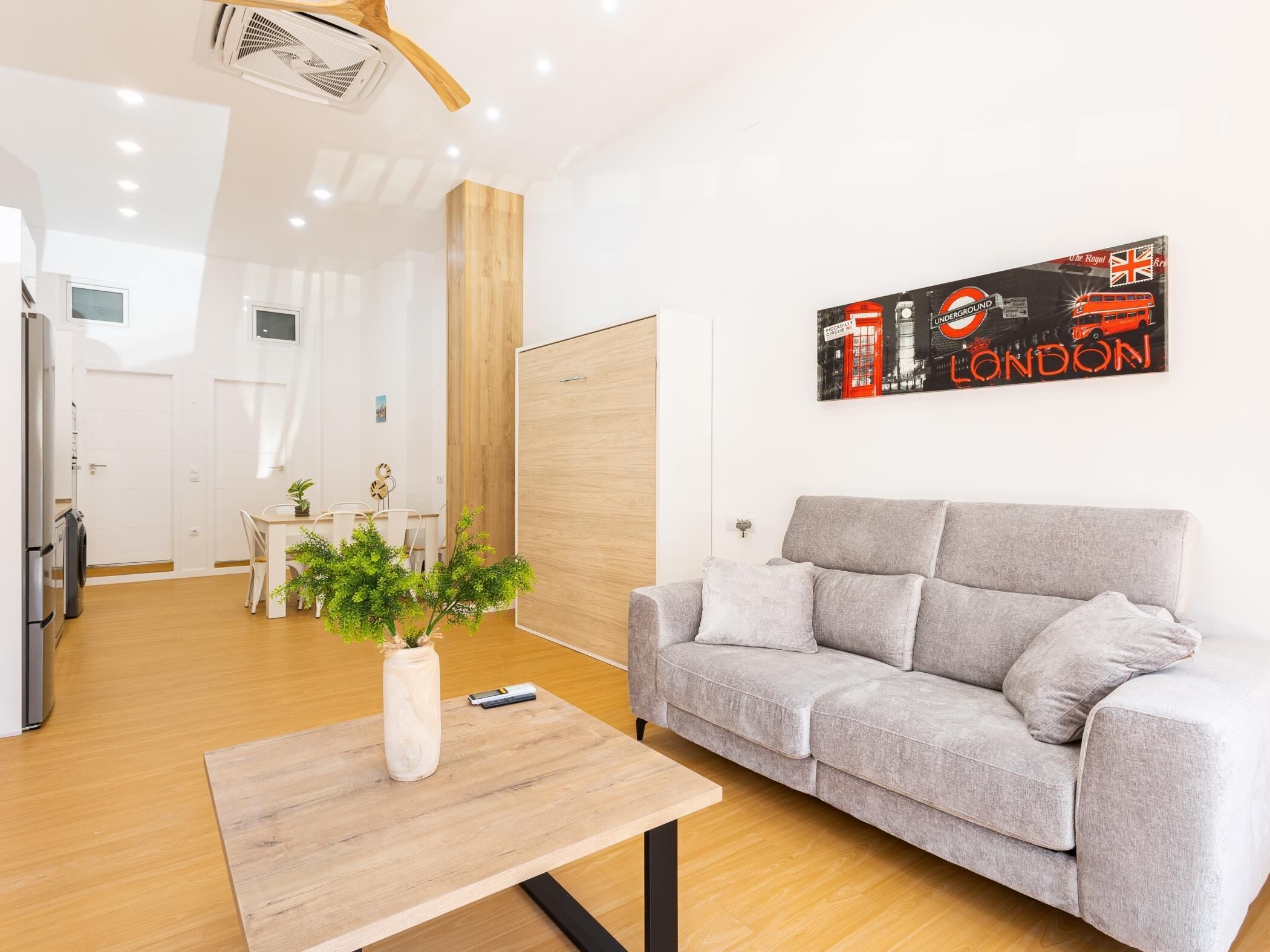 Industrial Chic by GHR Rentals