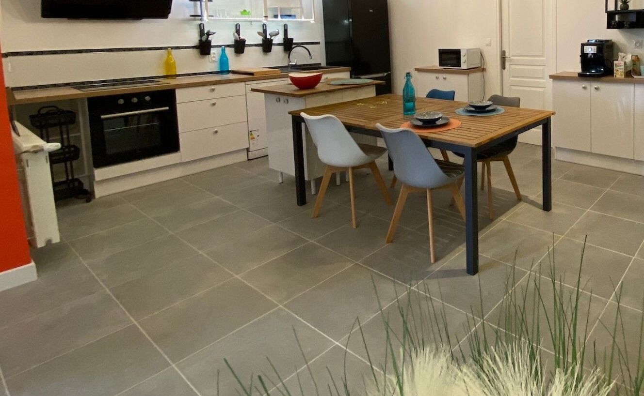 La Maison d'Angélique