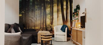 La maison d'Angelique - Coliving Hotel - Gare de Niort