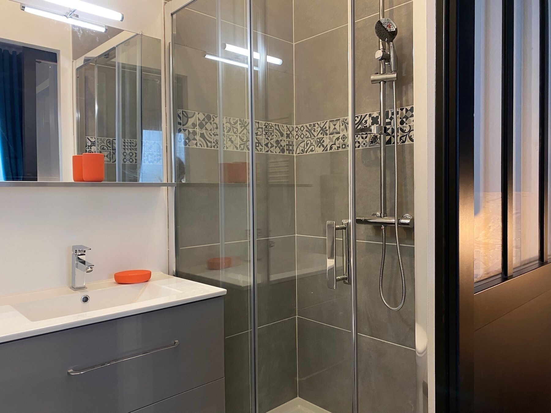 La Maison d'Angélique