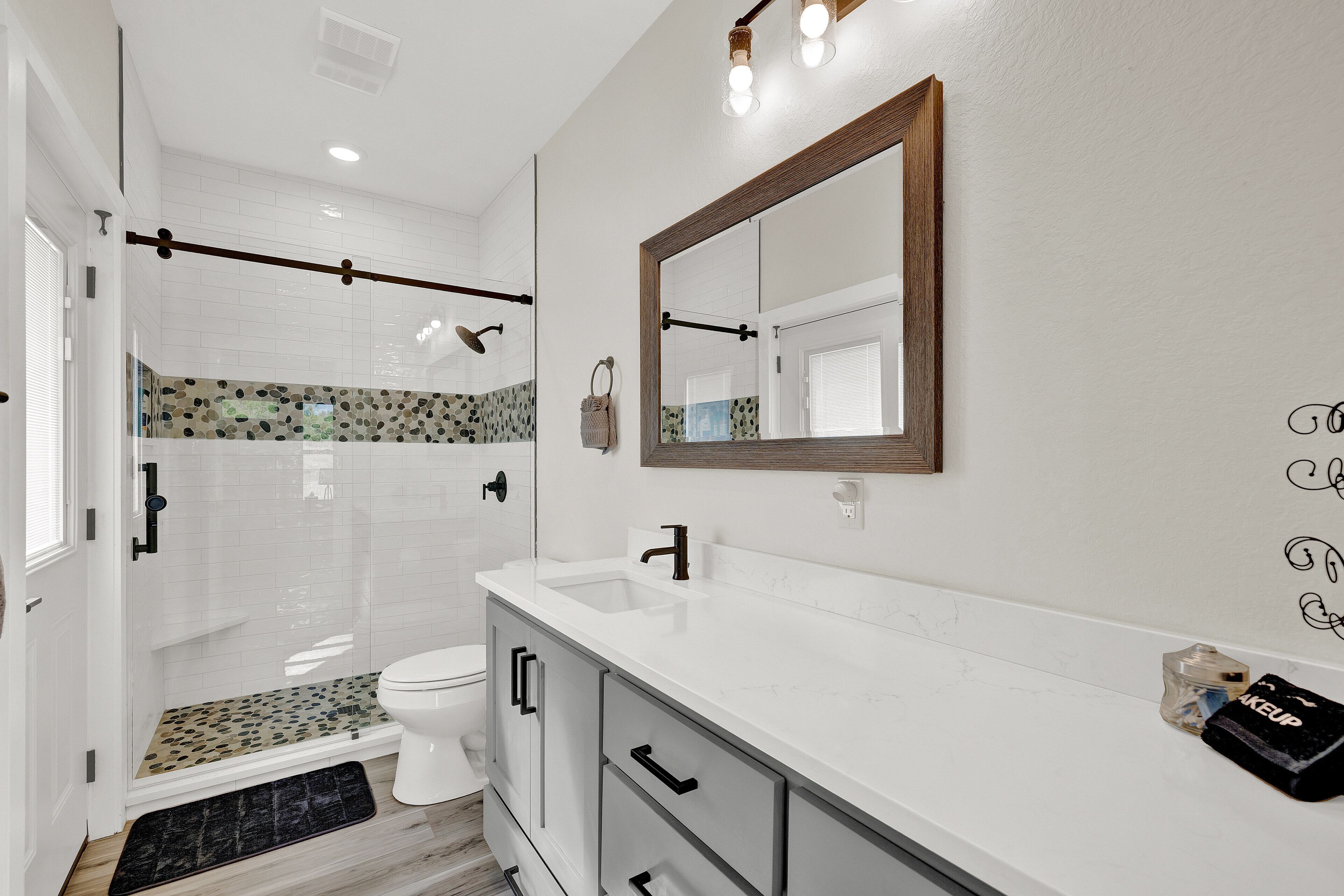 Heilung Haus | Sauna | Cowboy Pool | 20 Min to Fred