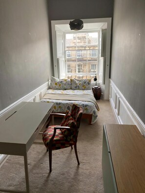 3 chambres, Wi-Fi, draps fournis