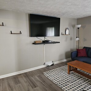 Smart TV