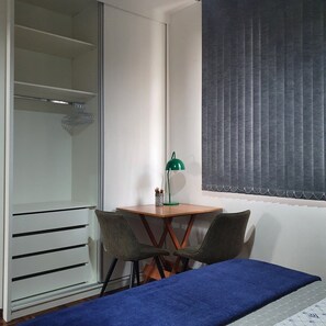 Apartment | Interior