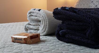 Apto na Pampulha próximo ao Mineirão