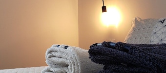 Apto na Pampulha prĂłximo ao MineirĂŁo